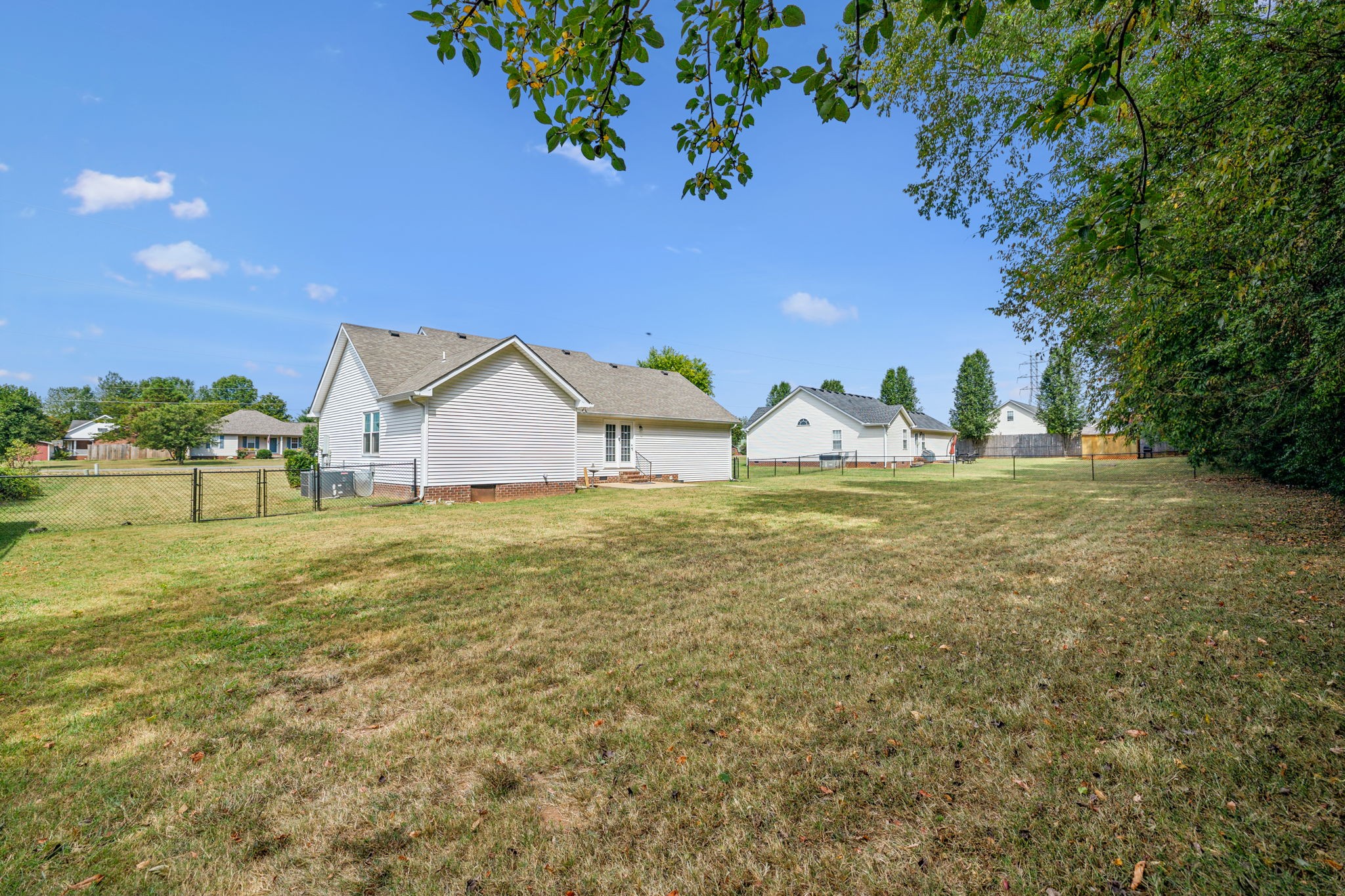 113 Johnny Ruth Court Murfreesboro, TN 37127 - Photo 29 of 39 Gallery Image 29