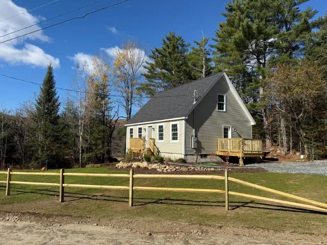 $545,000 | 9 Dove Lane, Canaan, NH 03741