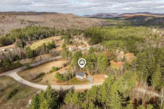 $545,000 | 9 Dove Lane, Canaan, NH 03741