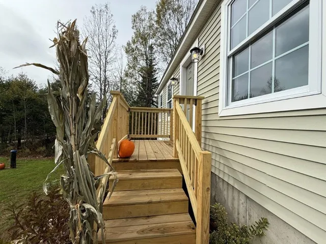 $545,000 | 9 Dove Lane, Canaan, NH 03741