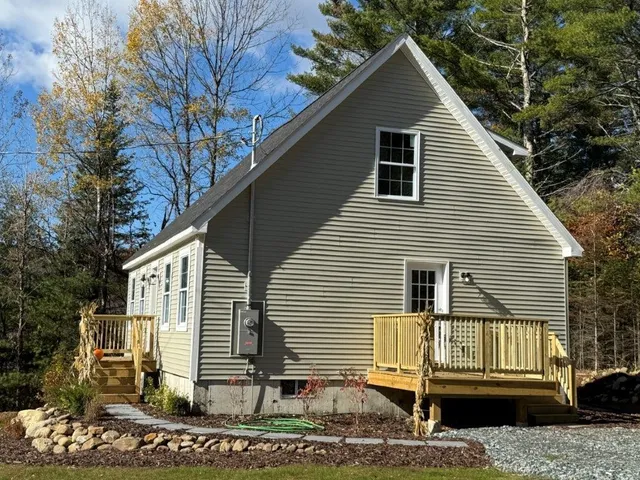 $545,000 | 9 Dove Lane, Canaan, NH 03741