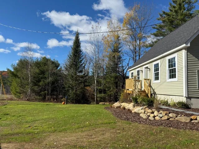$545,000 | 9 Dove Lane, Canaan, NH 03741