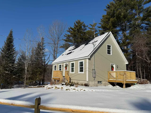 $525,000 | 9 Dove Lane, Canaan, NH 03741