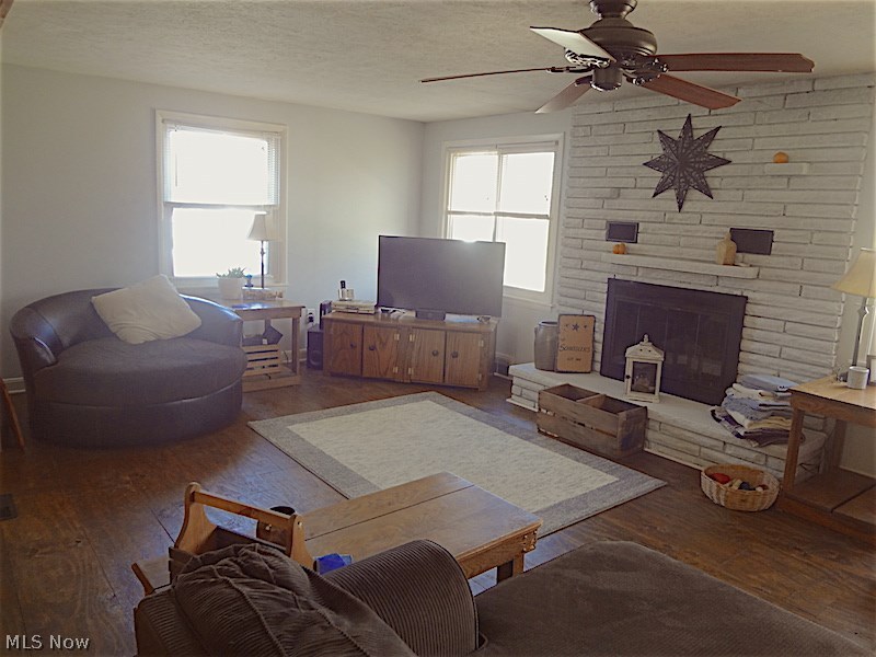 2520 Antioch Road Perry, OH 44081 - Photo 11 of 30