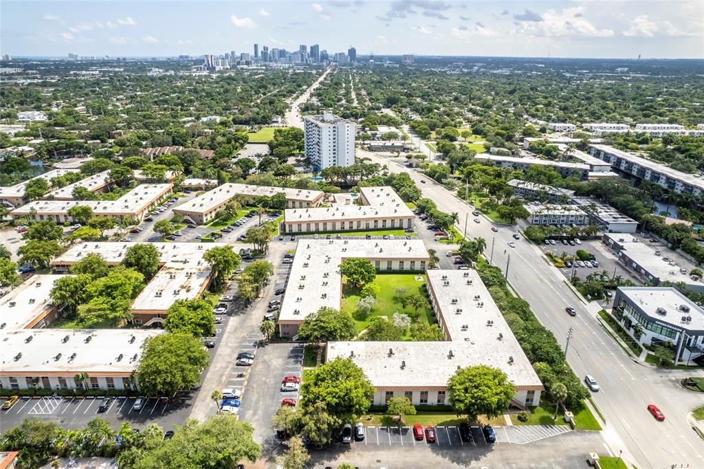 1950 North Andrews Avenue, Unit 210D Wilton Manors, FL 33305 - Photo 40 of 52