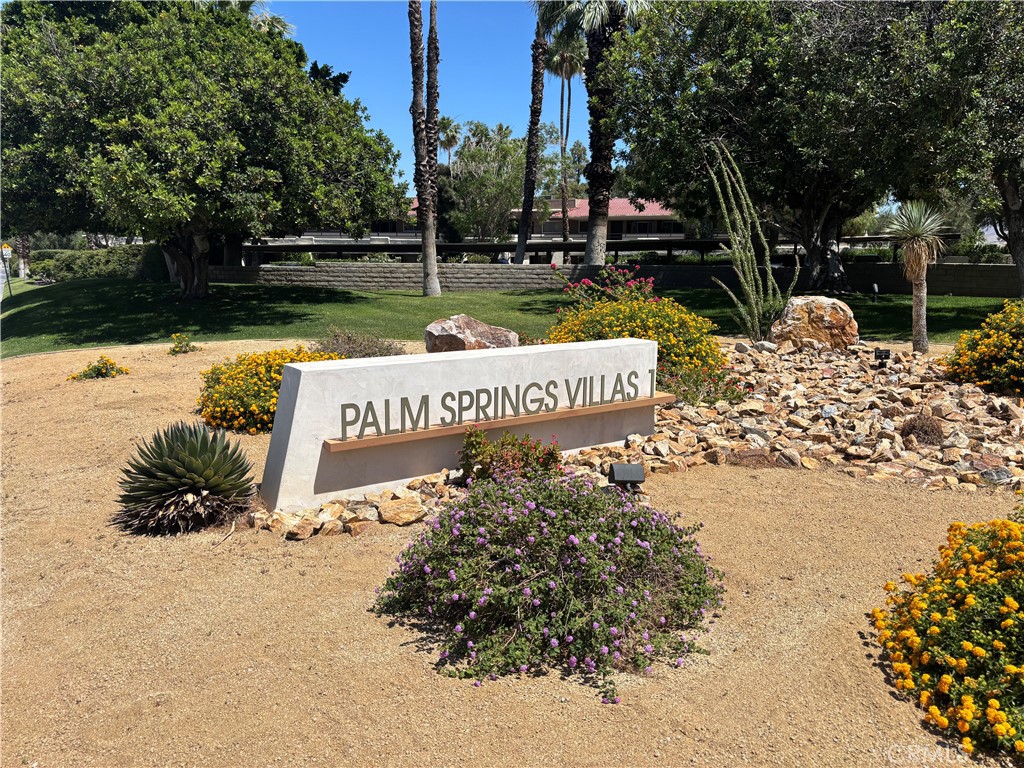 2860 North Los Felices Road, Unit 210 Palm Springs, CA 92262 - Photo 2 of 25
