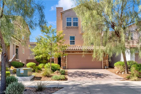 $2,500 | 285 Cadence View Way, Henderson, NV 89011
