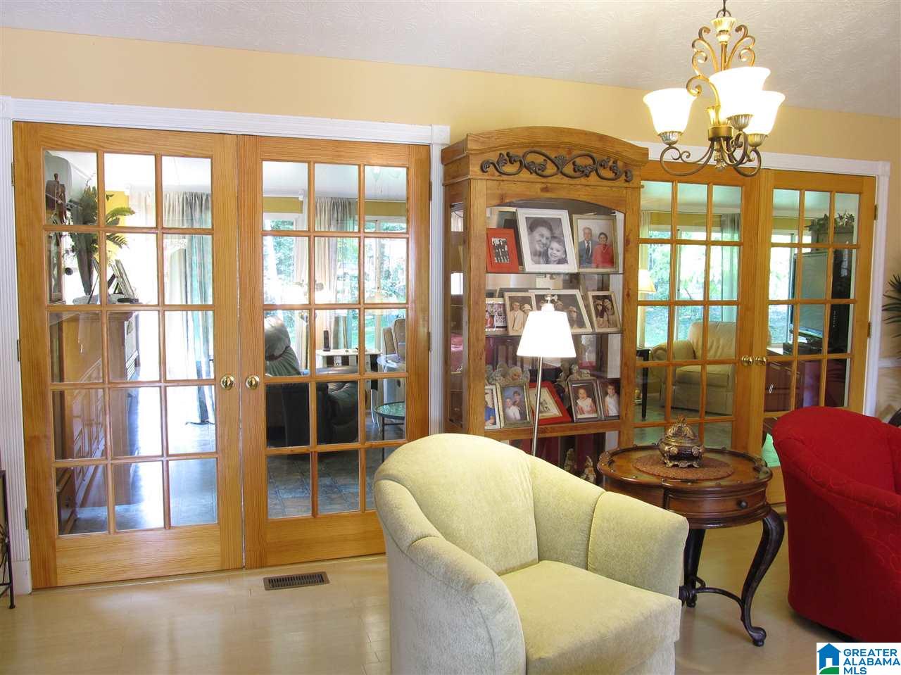 1040 Old Mill Road Anniston, AL 36207 - Photo 12 of 44
