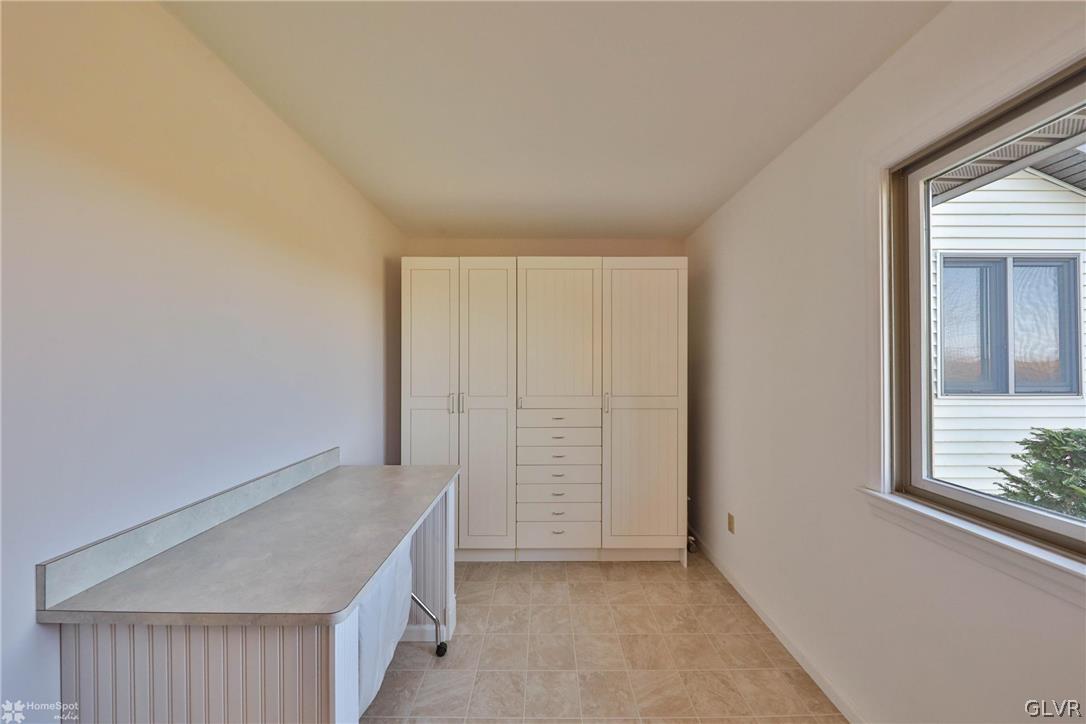 667 Bower Road Nazareth, PA 18064 - Photo 18 of 40 an empty room with windows