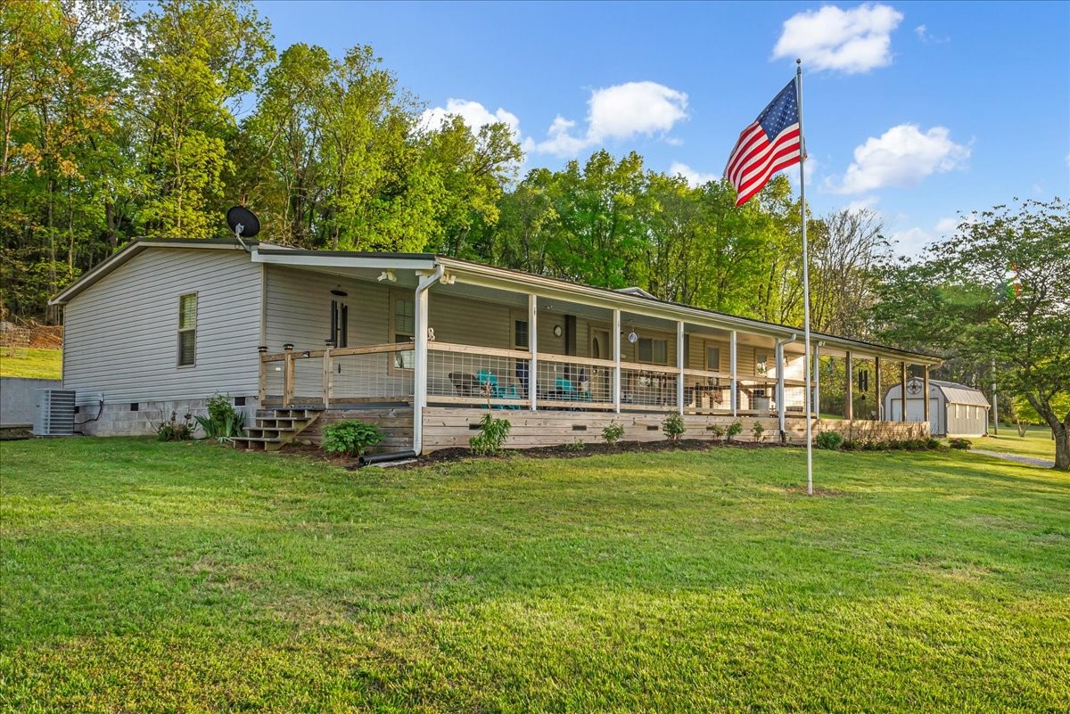 1774 Water Tank Road Winchester, TN 37398 - Photo 1 of 74 Gallery Image 1