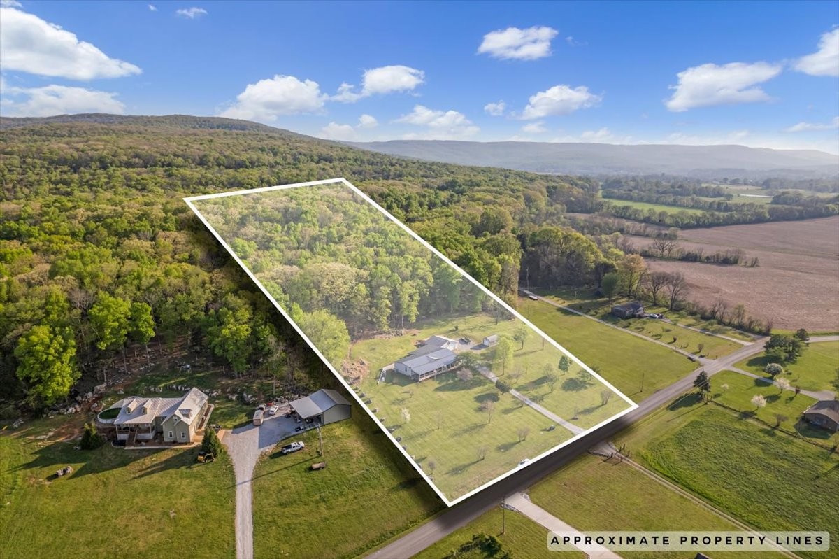 1774 Water Tank Road Winchester, TN 37398 - Photo 2 of 74 Gallery Image 2