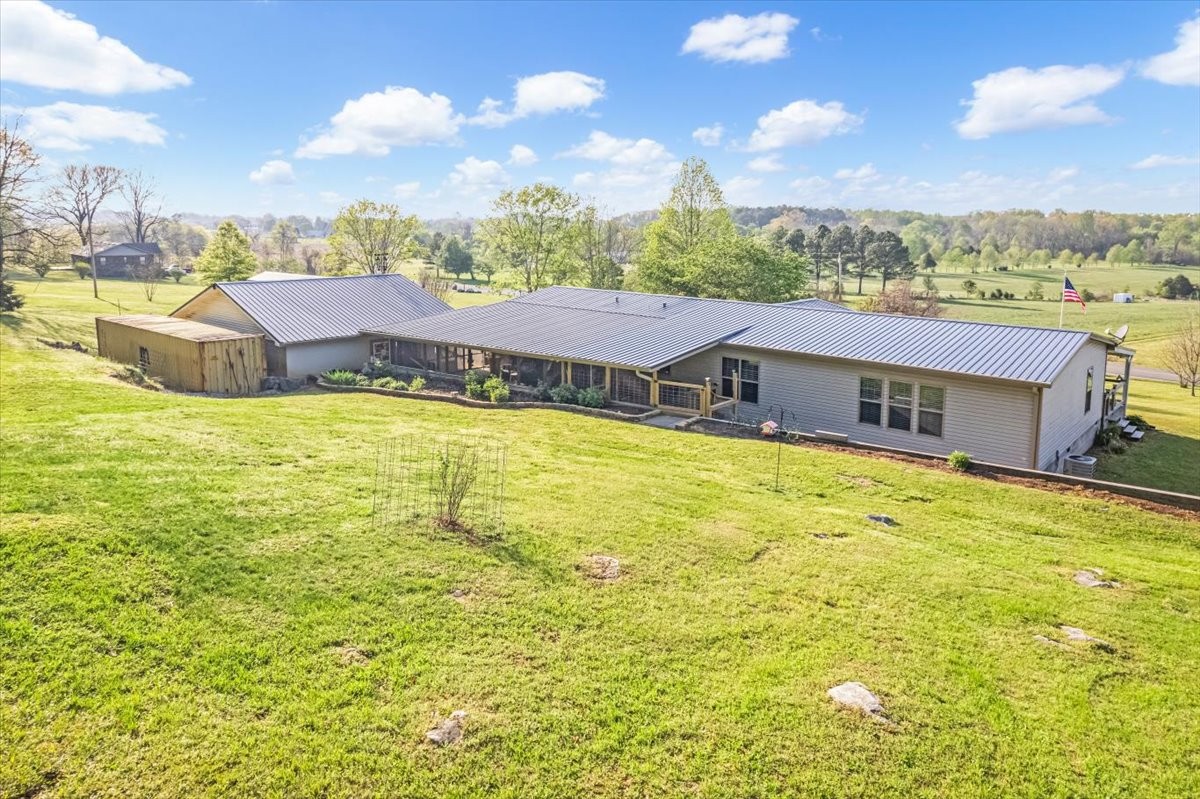 1774 Water Tank Road Winchester, TN 37398 - Photo 23 of 74 Gallery Image 23