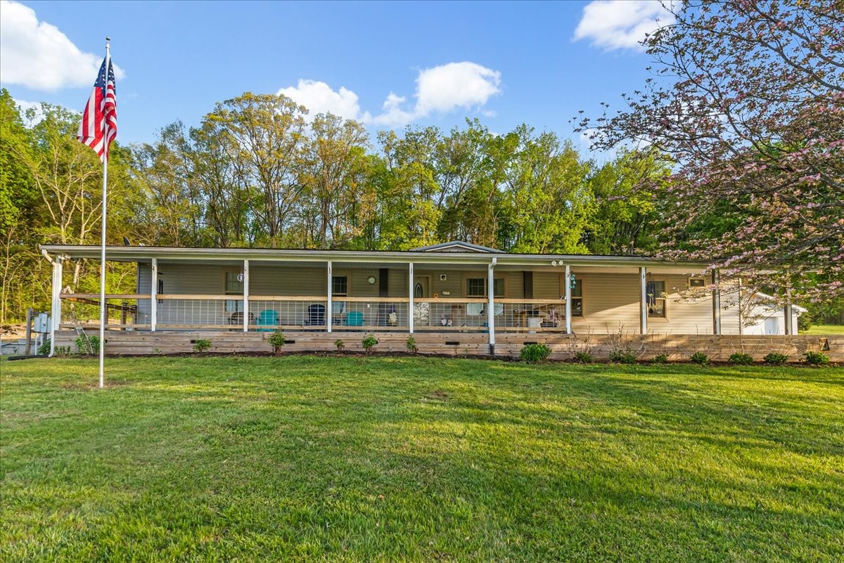 1774 Water Tank Road Winchester, TN 37398 - Photo 5 of 74 Gallery Image 5