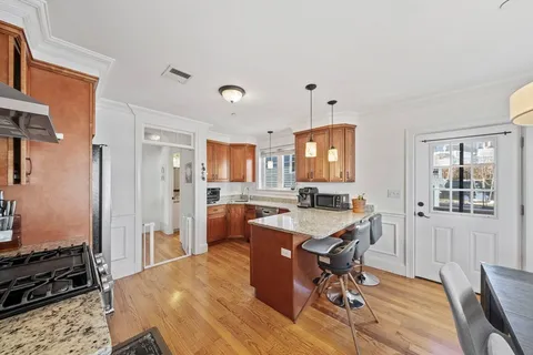 $649,000 | 51 Branch Street, Unit 3, Quincy, MA 02169