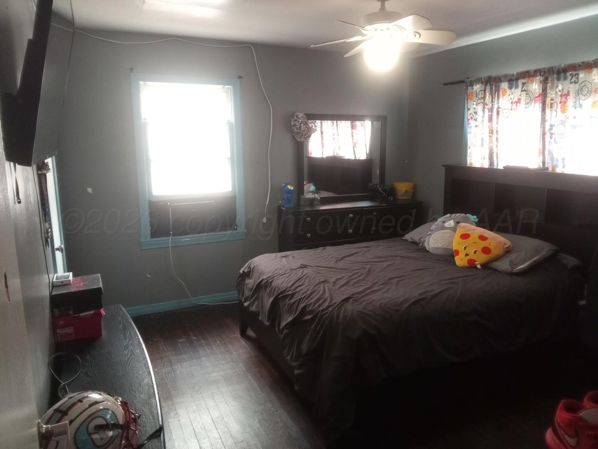 111 Rigdon Street Borger, TX 79007 - Photo 10 of 14 1000000936