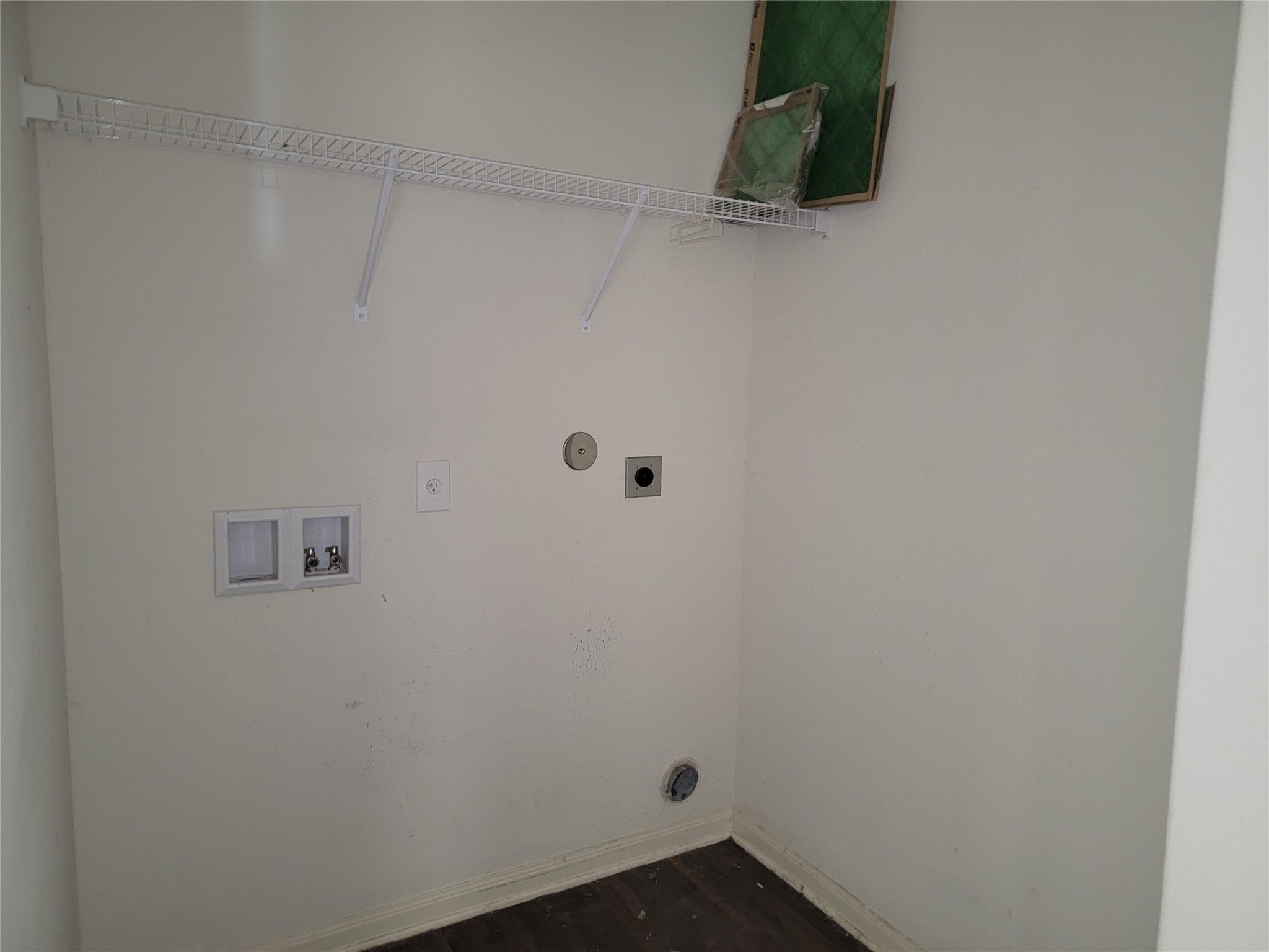 6030 Horizon Sky Road Cove, TX 77523 - Photo 12 of 12 a view of a small space