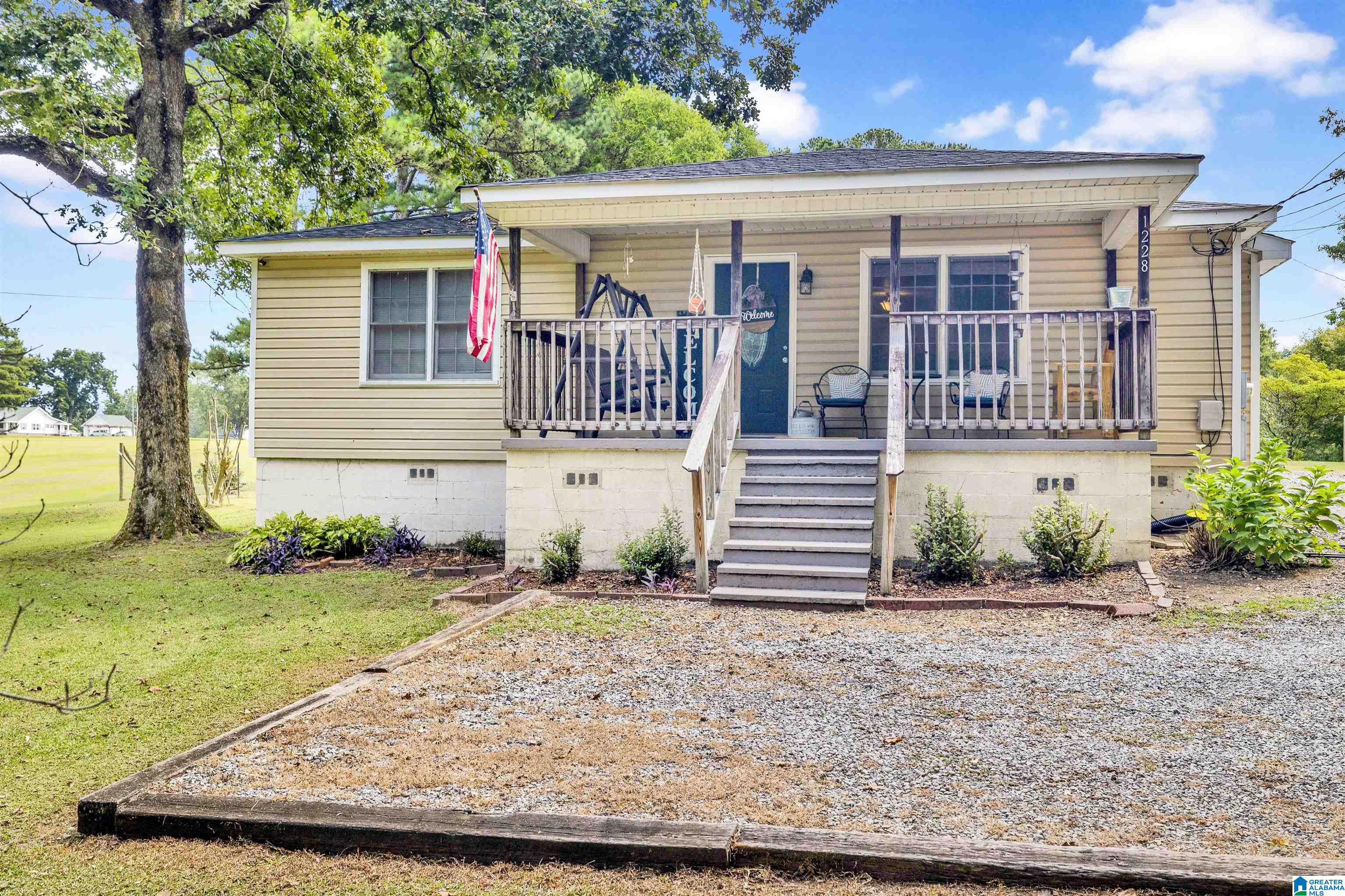 1228 Rock Creek Road Bessemer, AL 35023 - Photo 1 of 36
