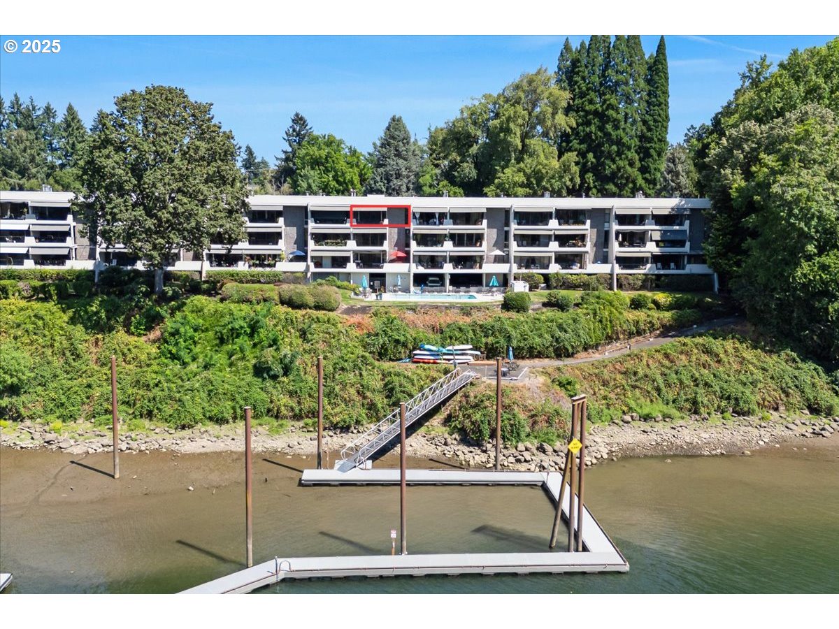 790 Southeast Webber Street, Unit 305 Portland, OR 97202 - Photo 1 of 30 a view of outdoor space yard and patio