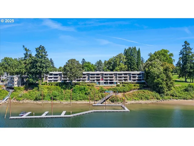 a view of swimming pool with an outdoor space and seating area
