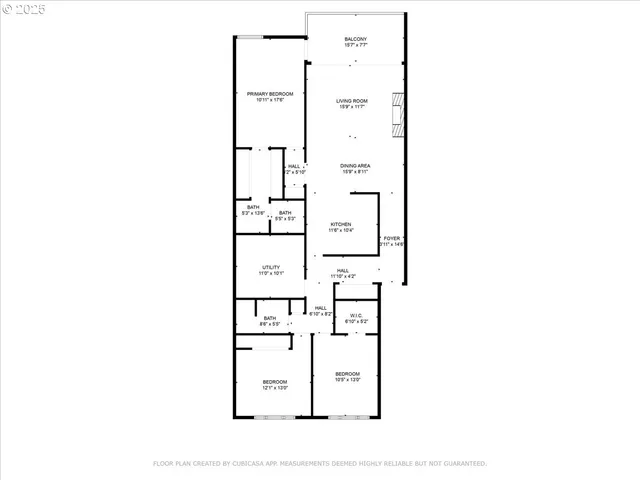 a picture of a bench in front of door