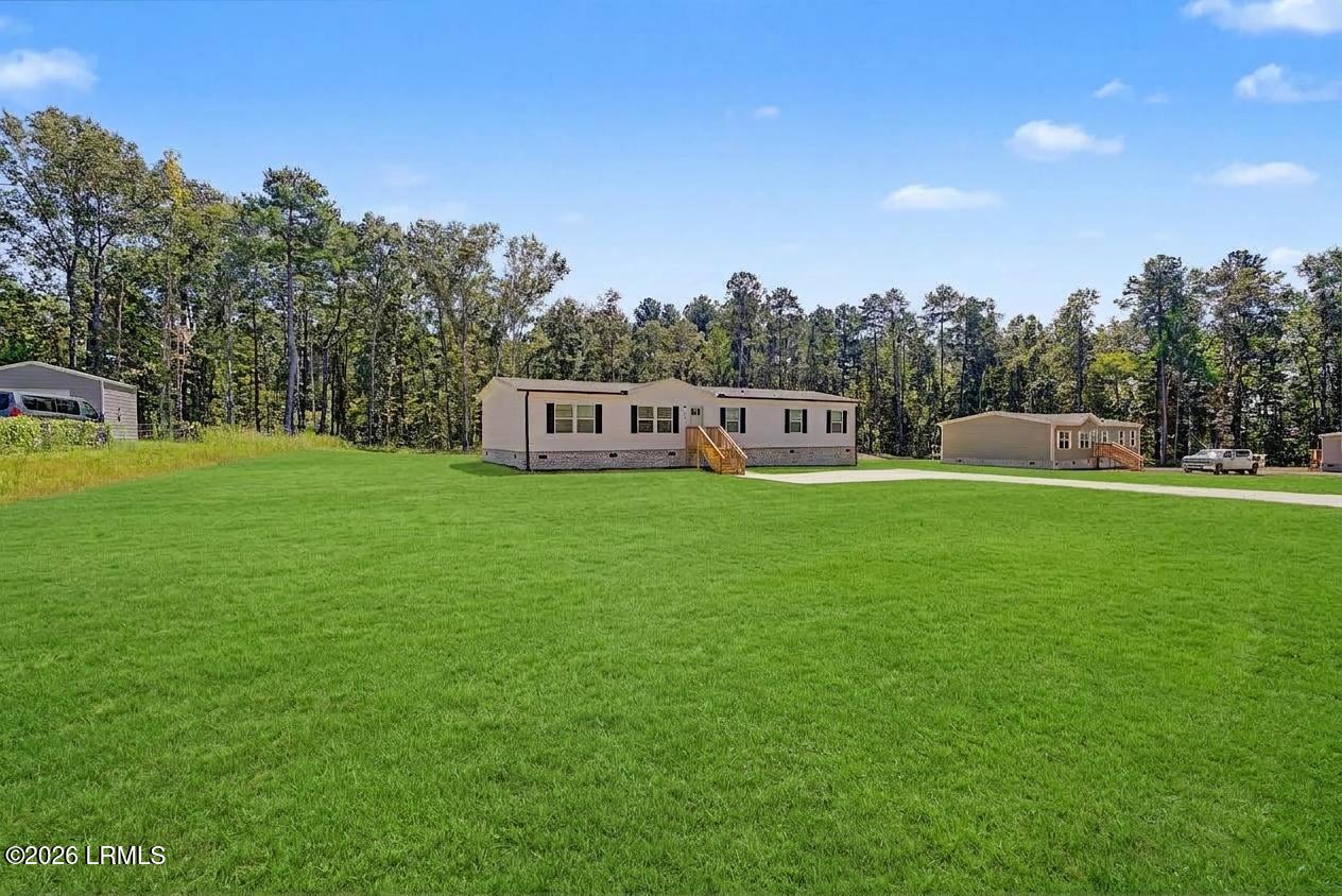 1672 Calamus Pond Road Summerville, SC 29486 - Photo 40 of 54 Lawn 3