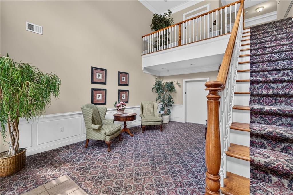 522 College Road, Unit 207 Greensboro, NC 27410 - Photo 24 of 34