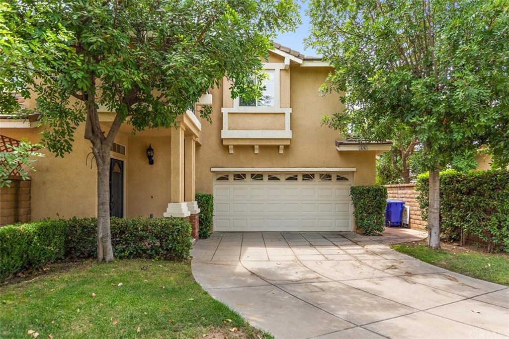 8747 Risinghill Court Rancho Cucamonga, CA 91730 - Photo 1 of 1