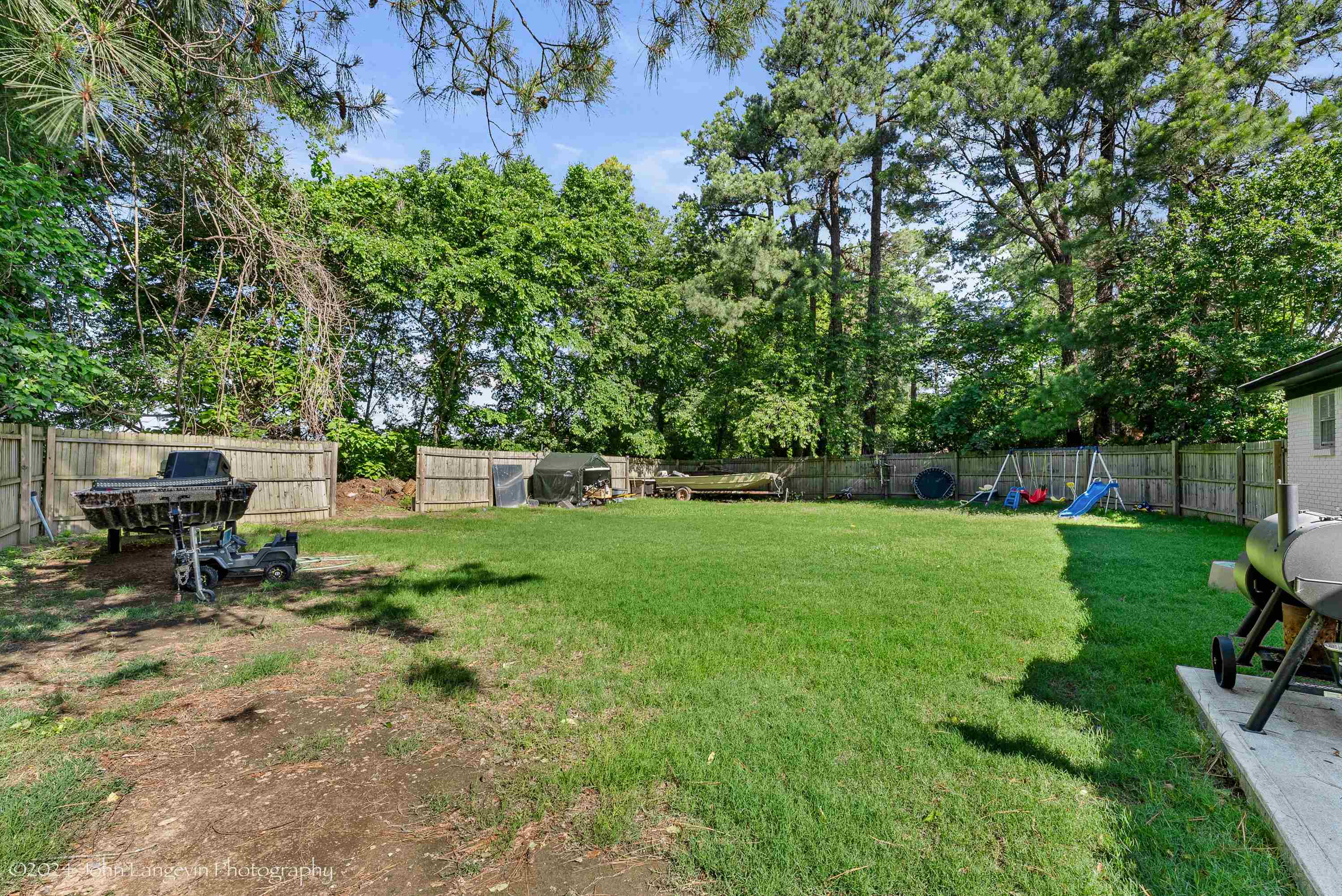 145 Bringle Road Covington, TN 38019 - Photo 20 of 20 Gallery Image 20