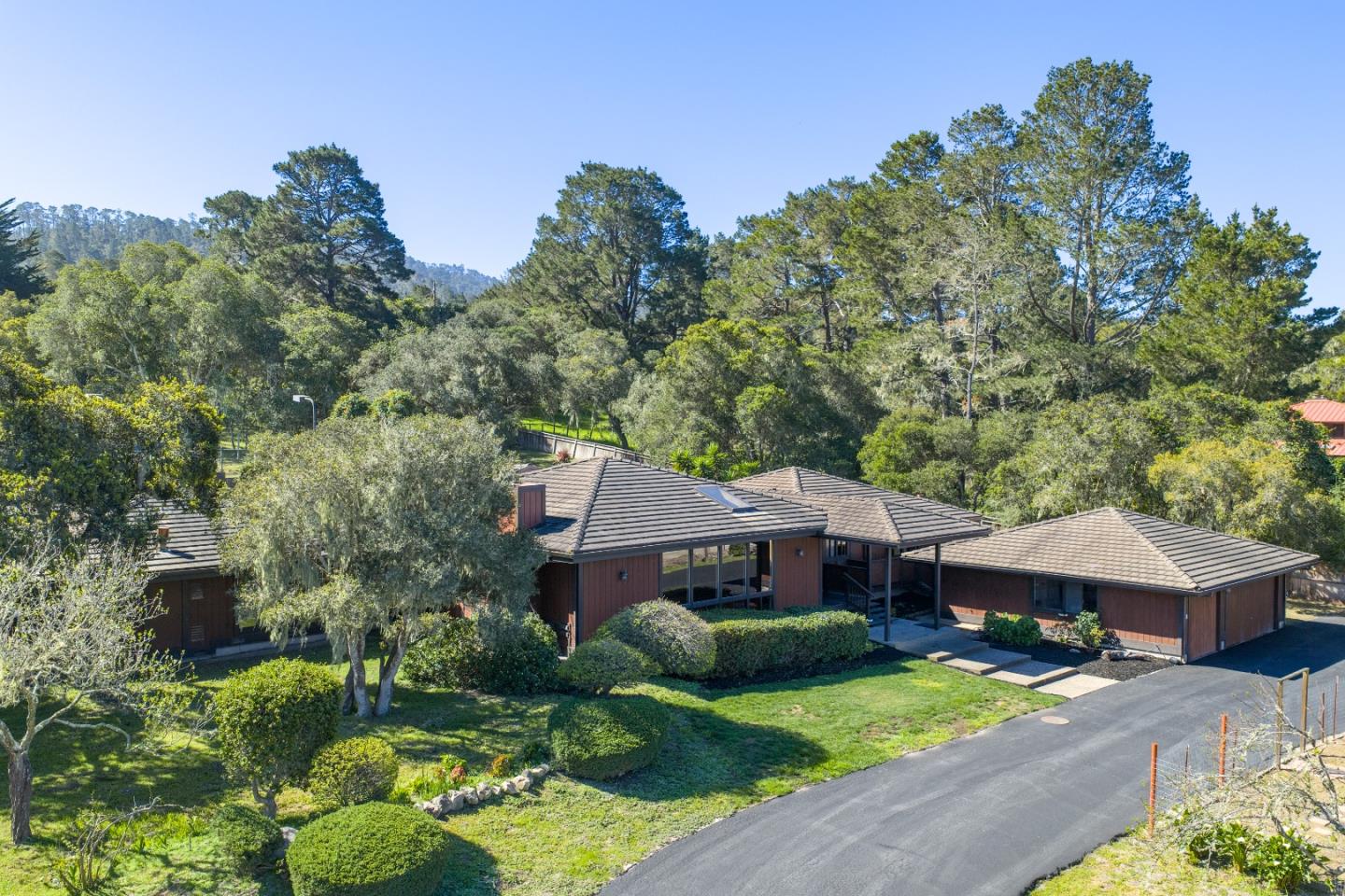 1474 Deer Flat Road Monterey, CA 93940 - Photo 1 of 49