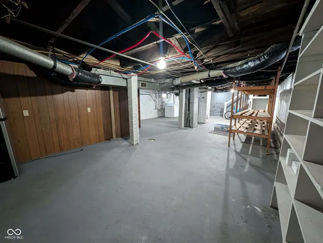 $190,999 | 1338 South 20th Street, Terre Haute, IN 47803