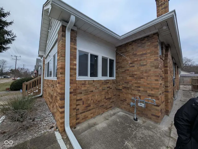 $190,999 | 1338 South 20th Street, Terre Haute, IN 47803