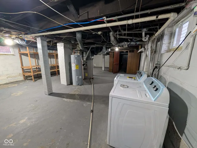 $190,999 | 1338 South 20th Street, Terre Haute, IN 47803