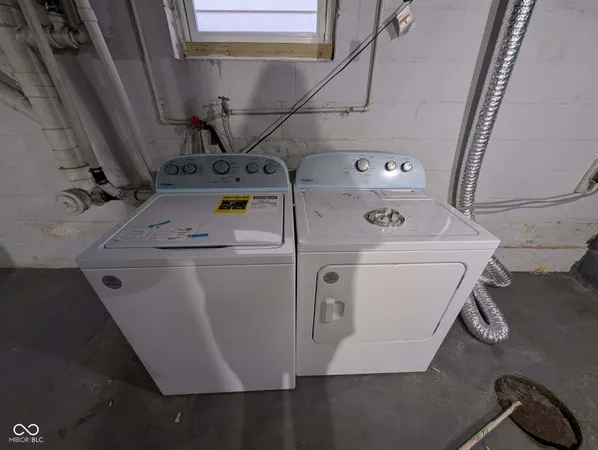 $185,999 | 1338 South 20th Street, Terre Haute, IN 47803