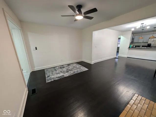 $190,999 | 1338 South 20th Street, Terre Haute, IN 47803