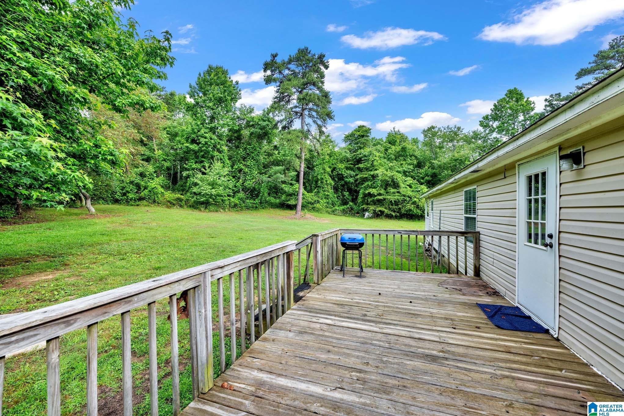 975 Tyler Road Remlap, AL 35133 - Photo 29 of 33