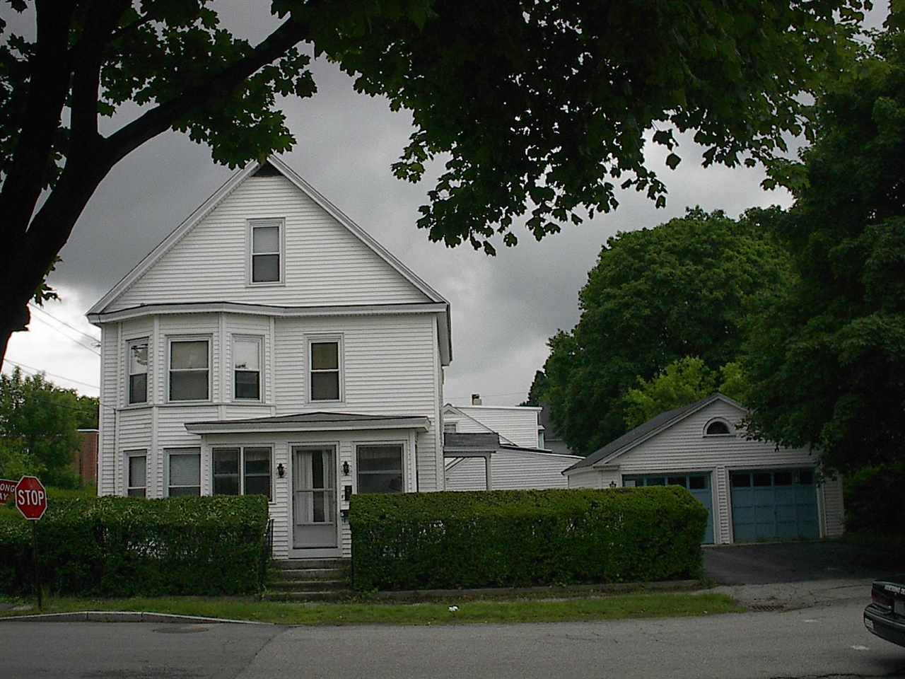 5 Sylvain Street Rochester, NH 03867 - Photo 1 of 10