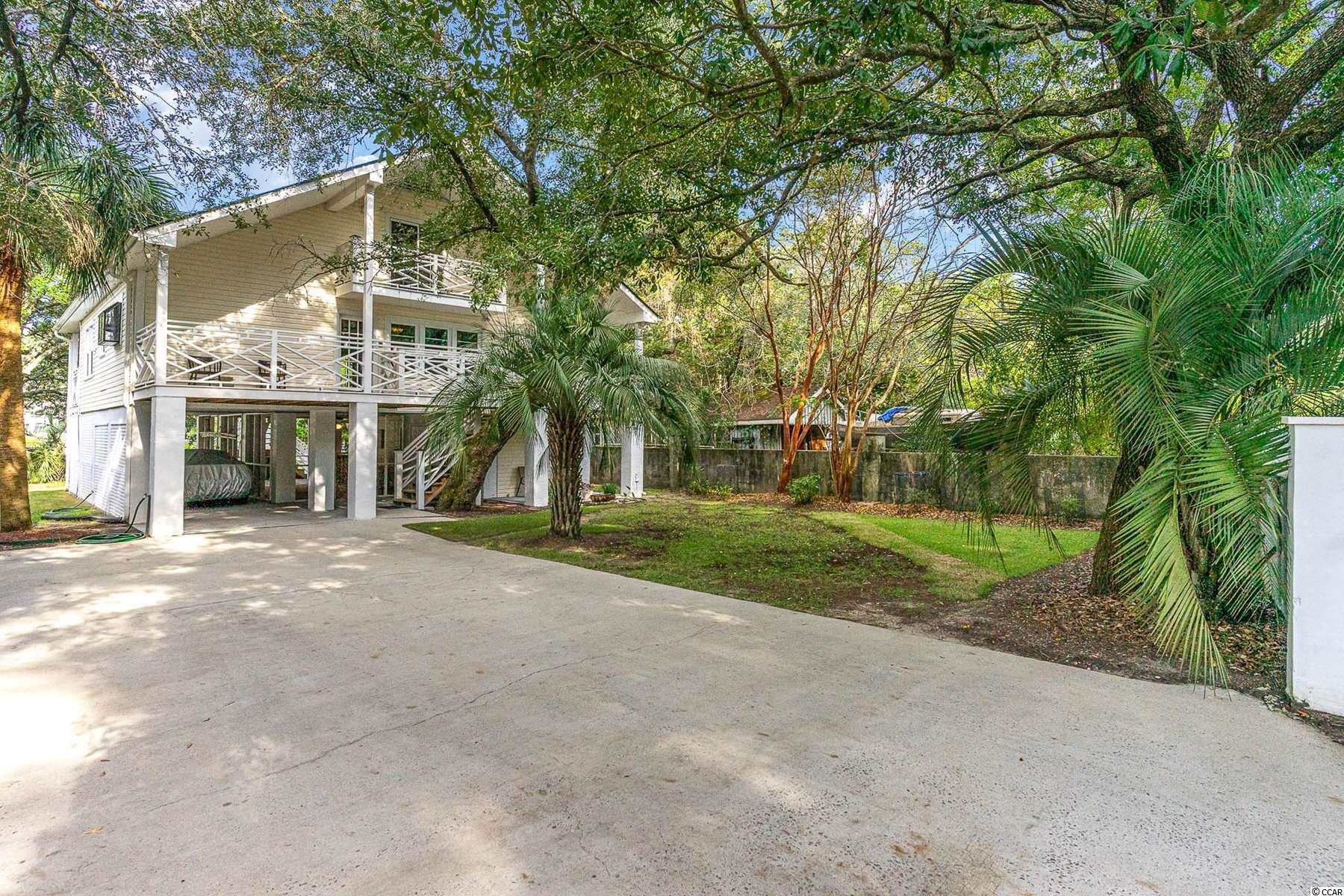 3605 Sunfish Street Murrells Inlet, SC 29576 - Photo 2 of 40