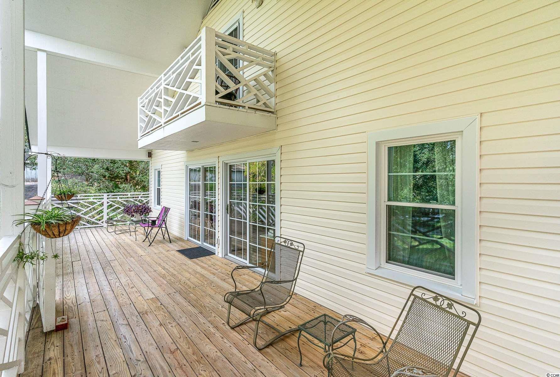 3605 Sunfish Street Murrells Inlet, SC 29576 - Photo 26 of 40