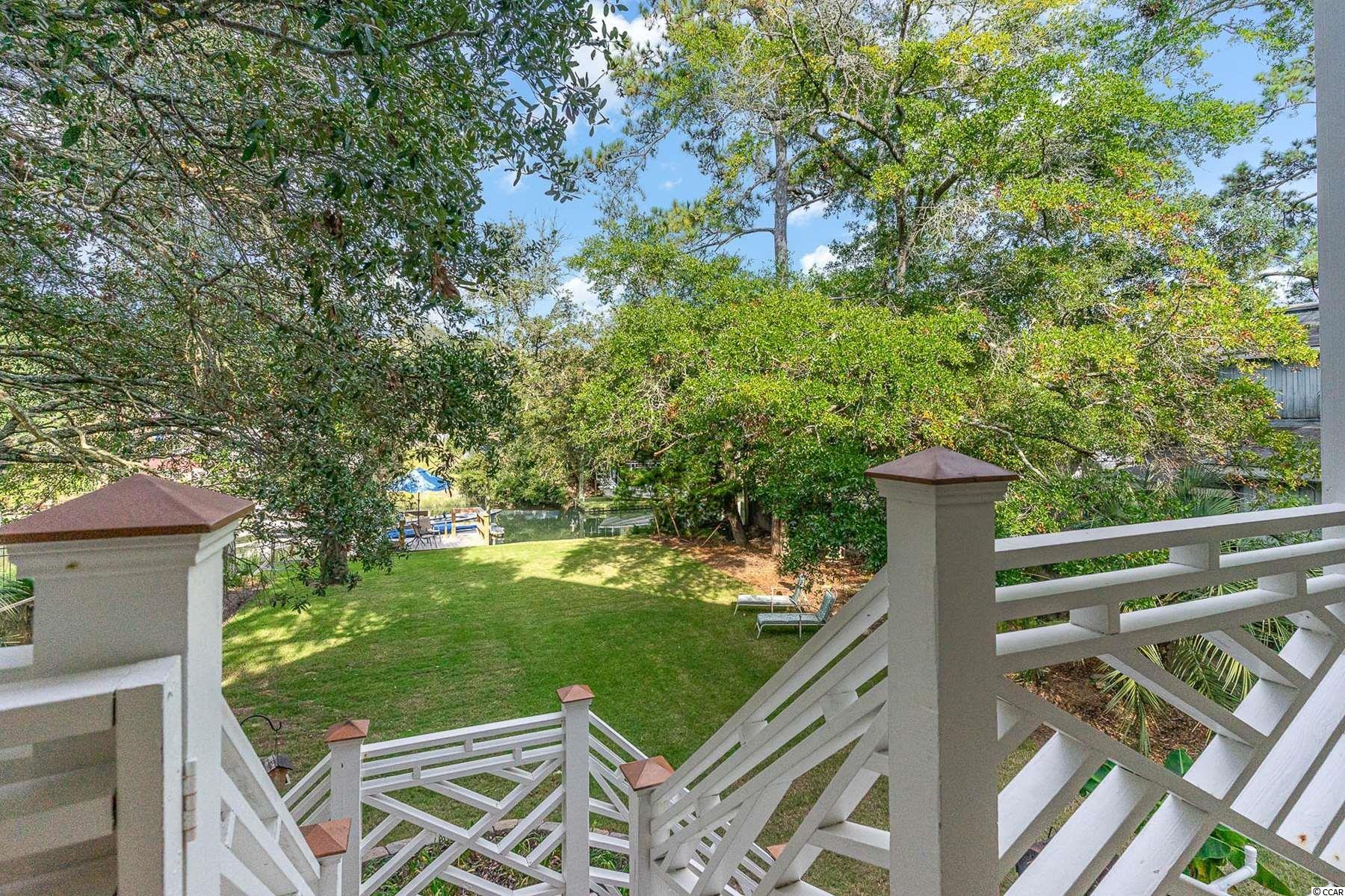 3605 Sunfish Street Murrells Inlet, SC 29576 - Photo 27 of 40