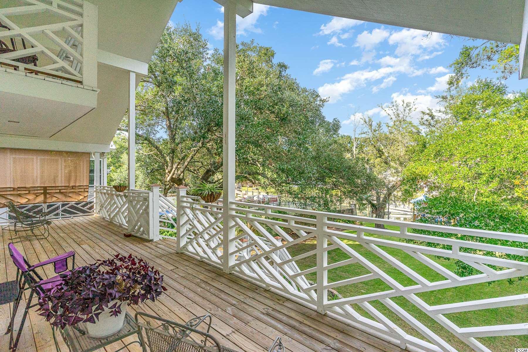 3605 Sunfish Street Murrells Inlet, SC 29576 - Photo 28 of 40