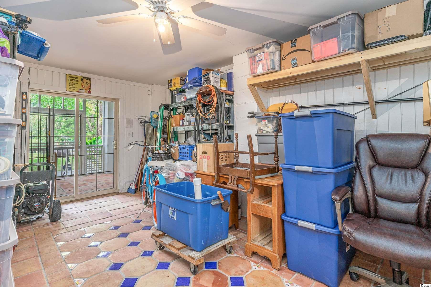 3605 Sunfish Street Murrells Inlet, SC 29576 - Photo 29 of 40