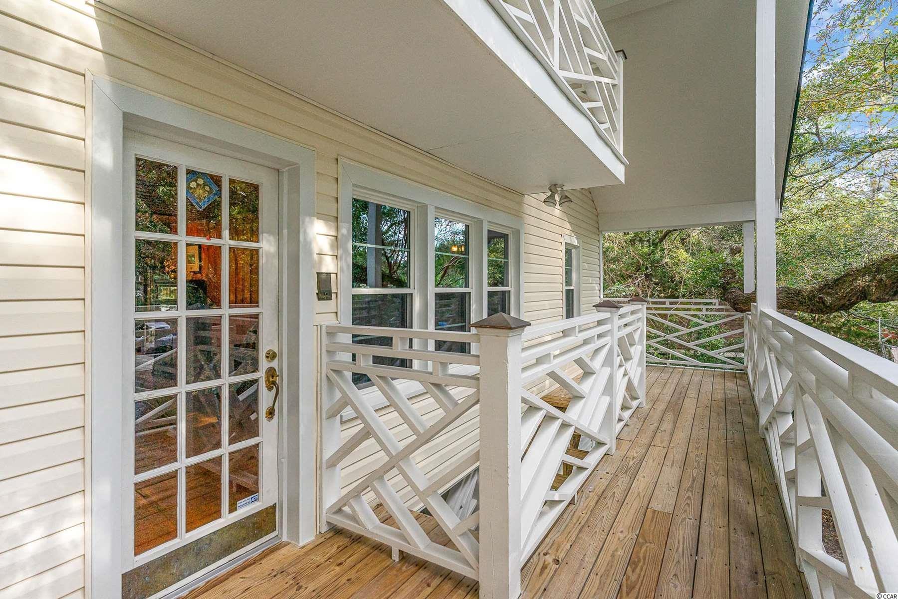 3605 Sunfish Street Murrells Inlet, SC 29576 - Photo 4 of 40