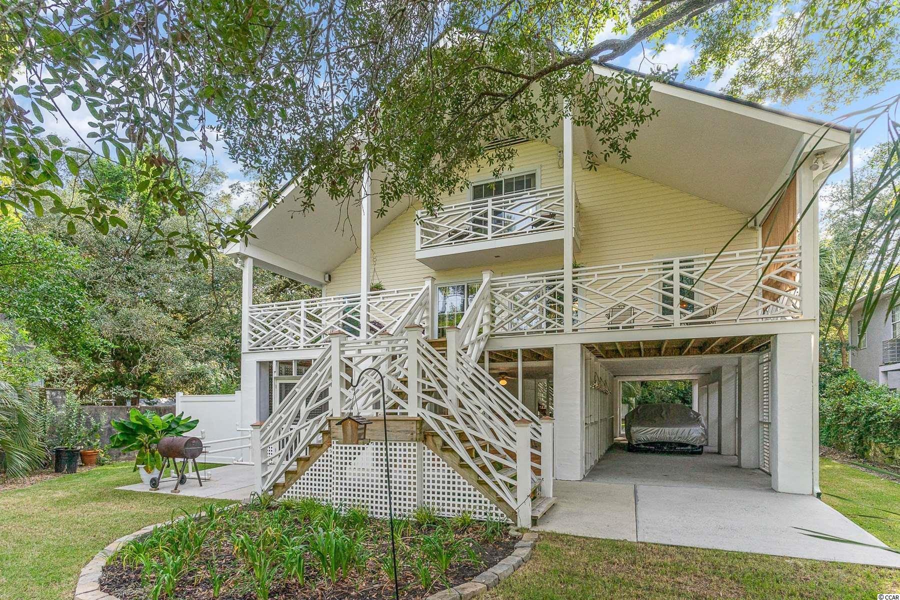 3605 Sunfish Street Murrells Inlet, SC 29576 - Photo 34 of 40