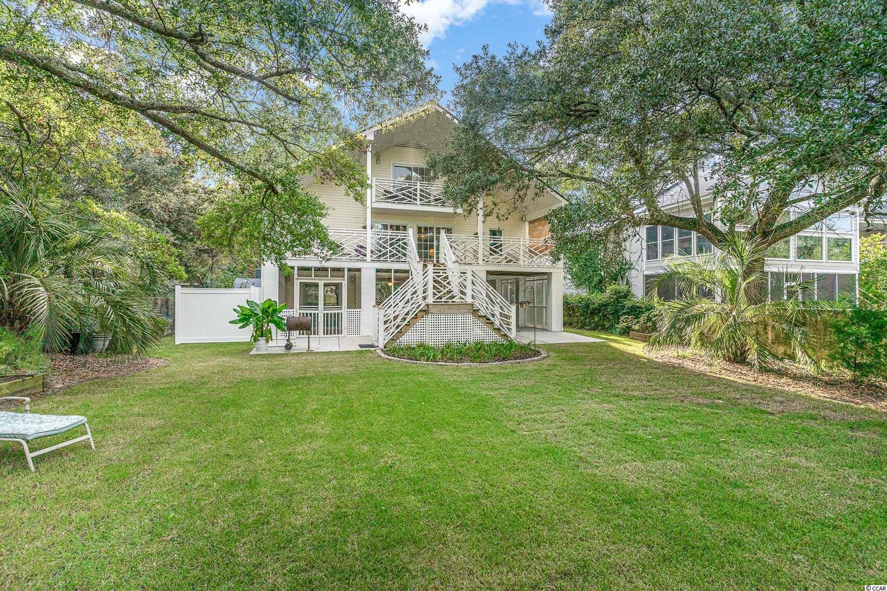 3605 Sunfish Street Murrells Inlet, SC 29576 - Photo 35 of 40