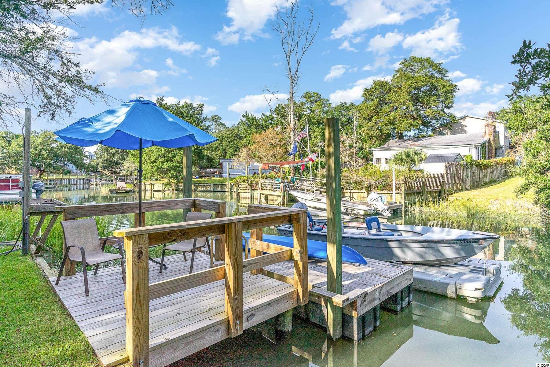 3605 Sunfish Street Murrells Inlet, SC 29576 - Photo 36 of 40