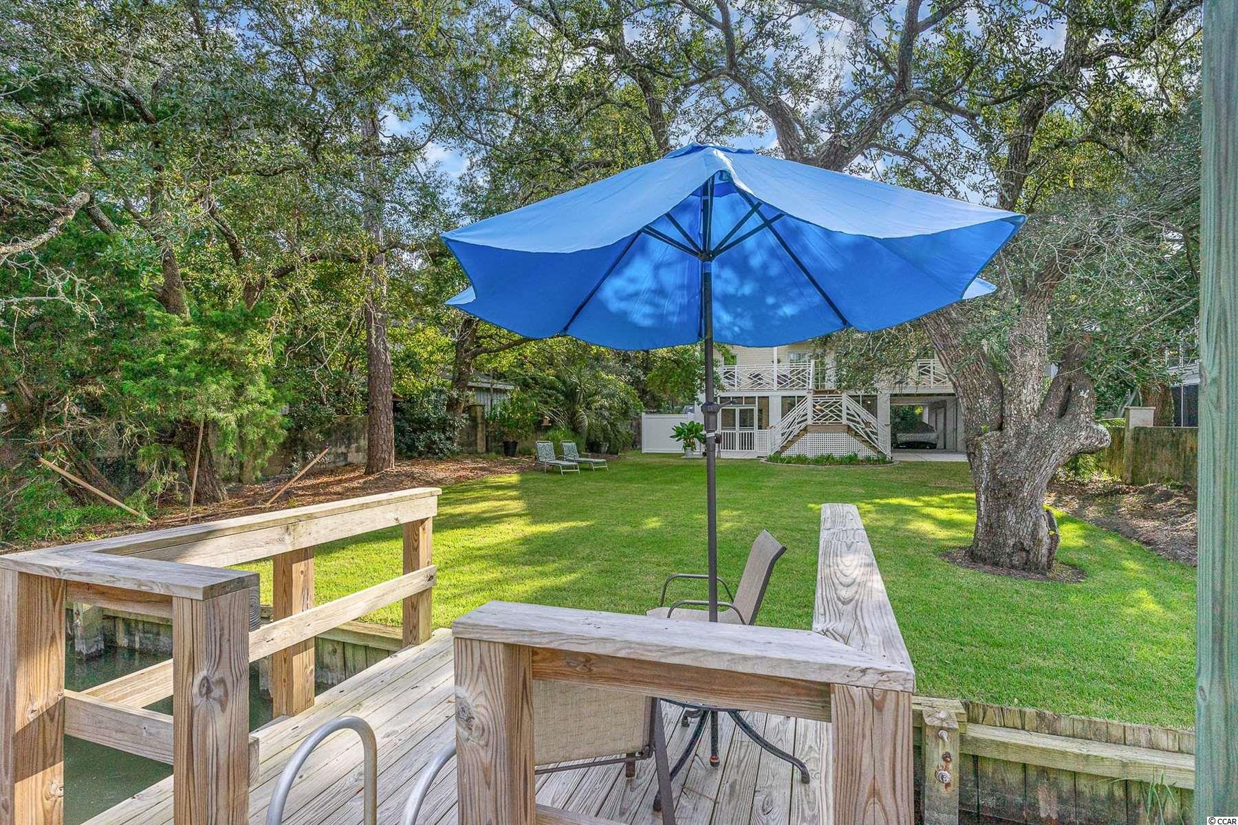 3605 Sunfish Street Murrells Inlet, SC 29576 - Photo 38 of 40