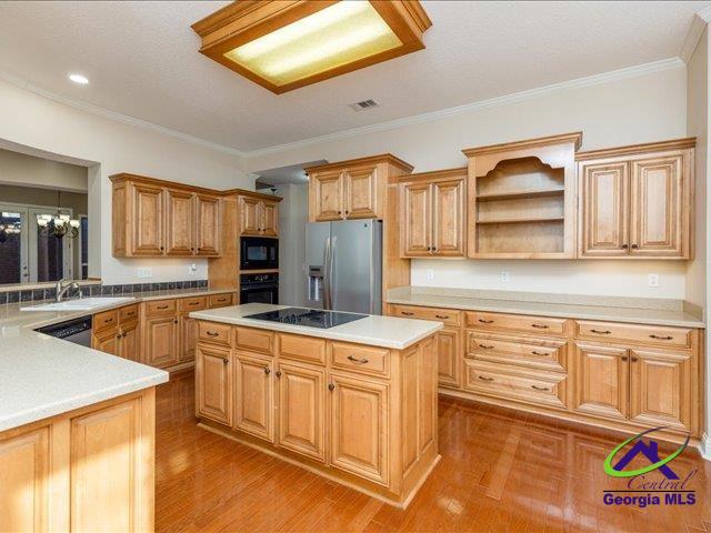 102 MacIntosh Lane Centerville, GA 31028 - Photo 25 of 60