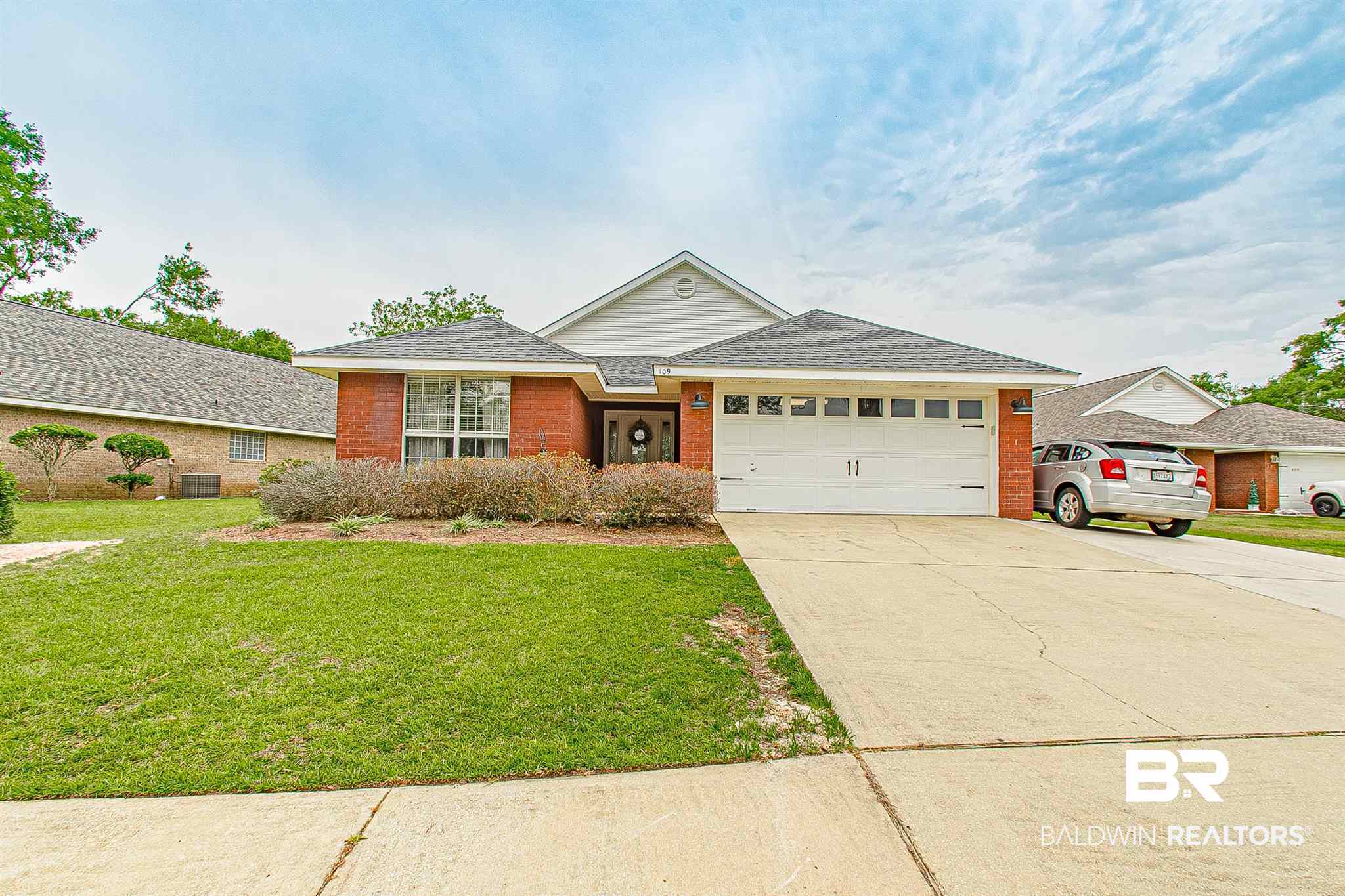 109 Kemper Lane Fairhope, AL 36532 - Photo 1 of 42