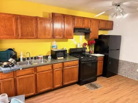 $1,100 | 10501 South Corliss Avenue, Unit 1, Chicago, IL 60628