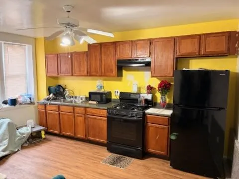 $1,100 | 10501 South Corliss Avenue, Unit 1, Chicago, IL 60628